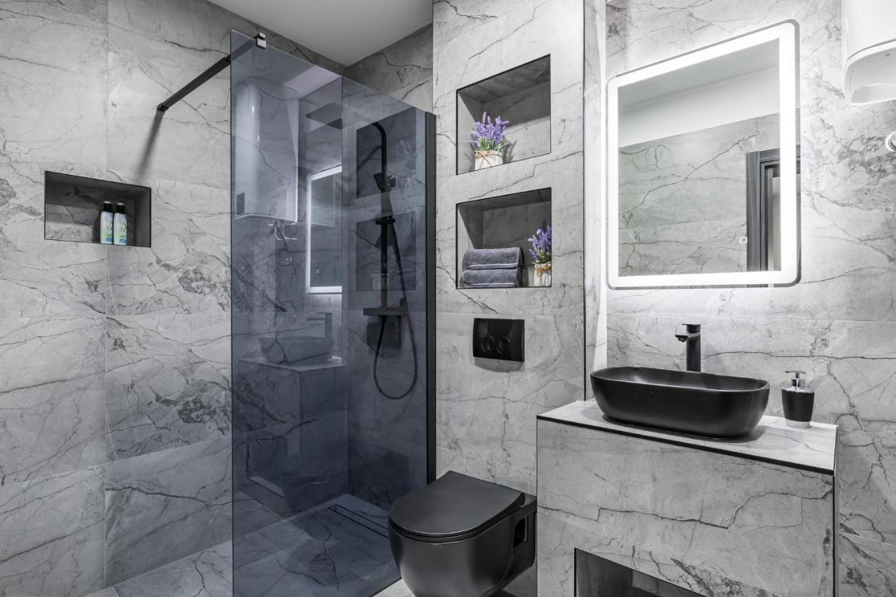 Luxury Ekstaza Solin