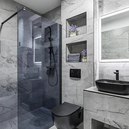 Luxury Room Ekstaza Solin Exterior foto