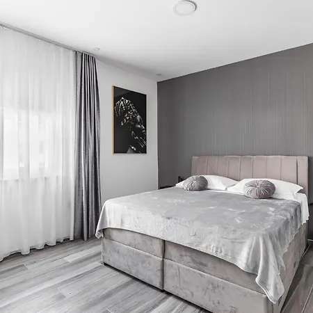 Luxury Room Ekstaza Solin Exterior foto
