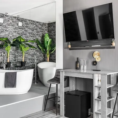 Luxury Room Ekstaza Solin Exterior foto
