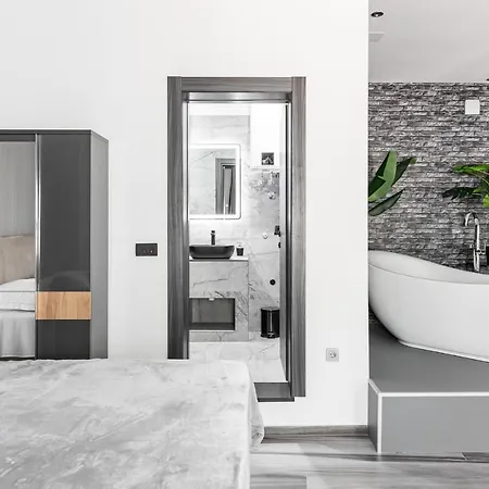 Luxury Room Ekstaza Solin Exterior foto
