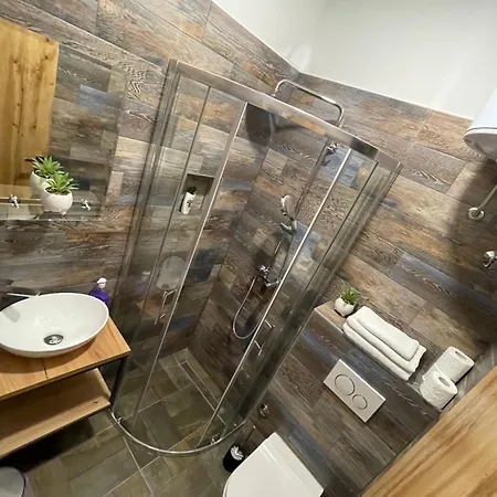 Luxury Room Ekstaza Solin Exterior foto