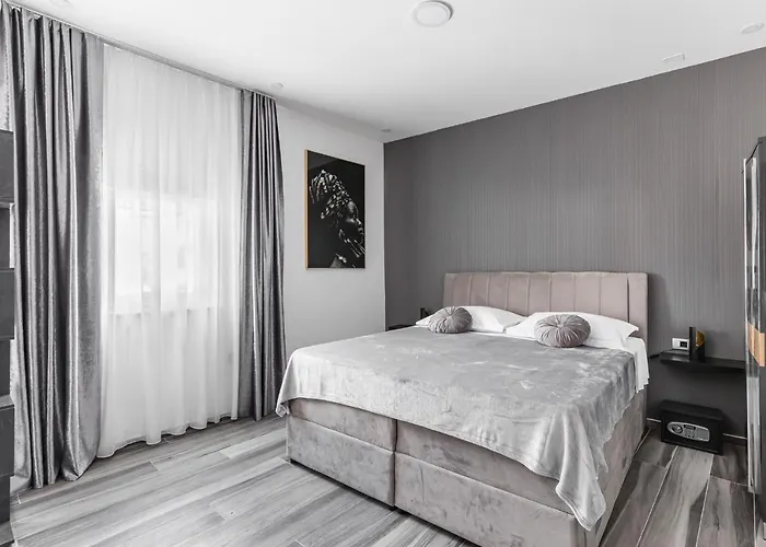 Luxury Room Ekstaza