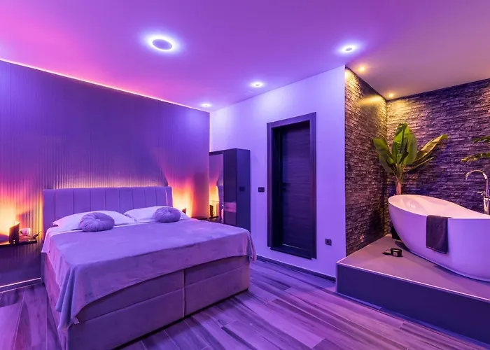 Luxury Room Ekstaza