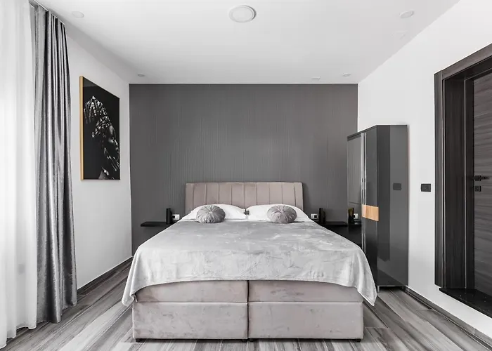 Luxury Room Ekstaza
