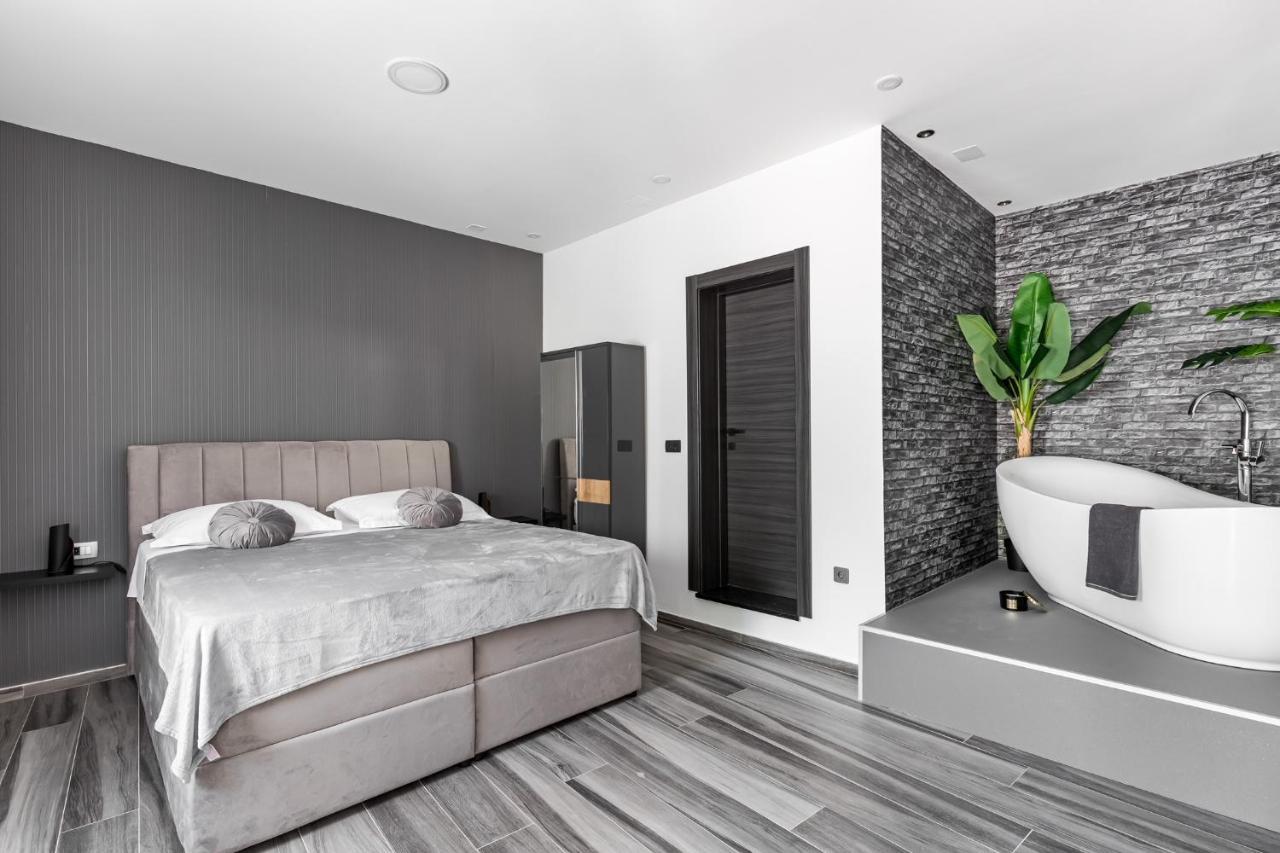Luxury Ekstaza Apartment Solin