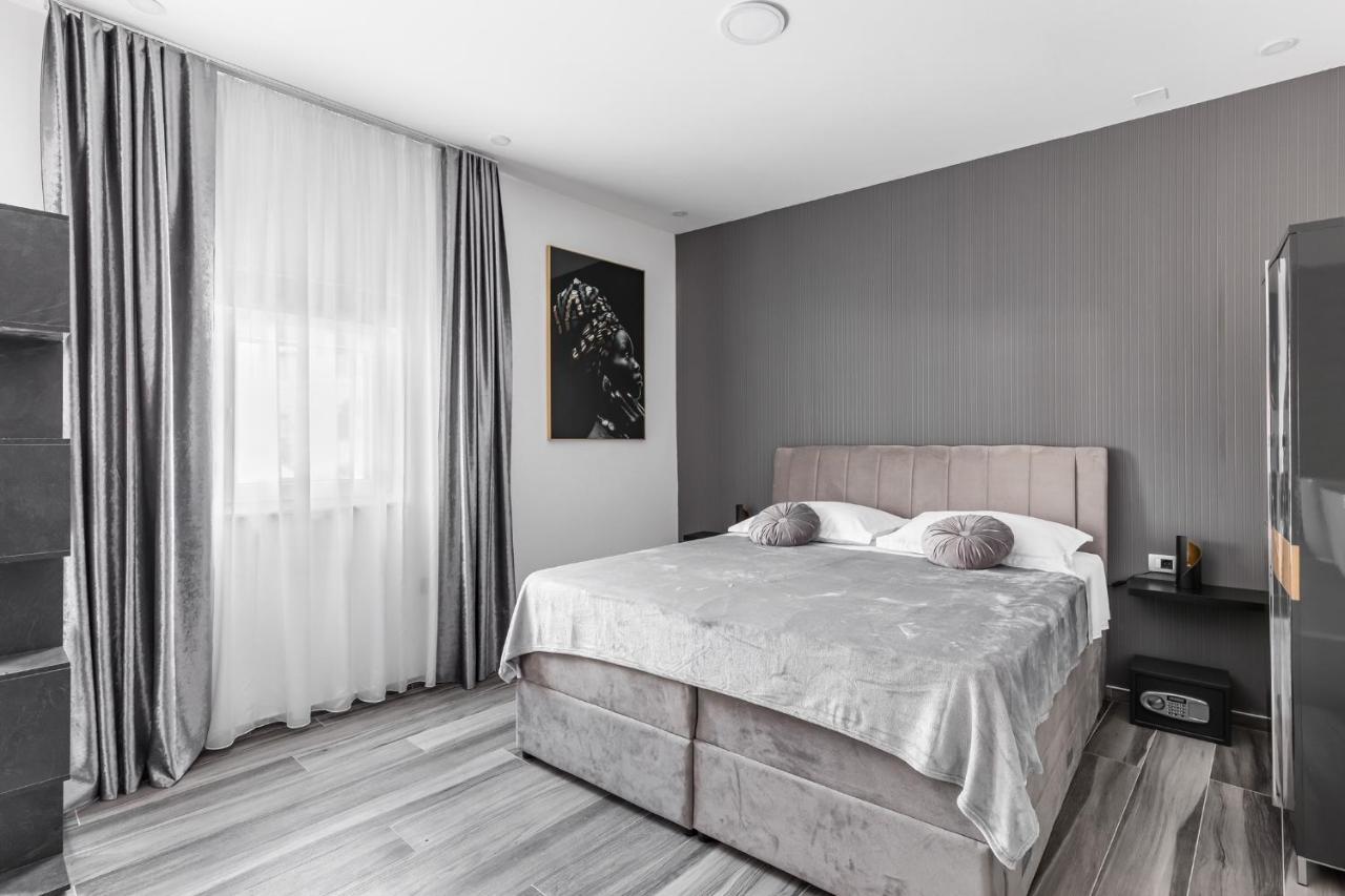 Apartment Luxury Ekstaza