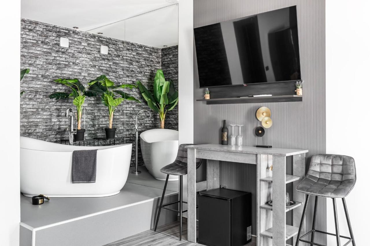 Apartment Luxury Ekstaza Solin