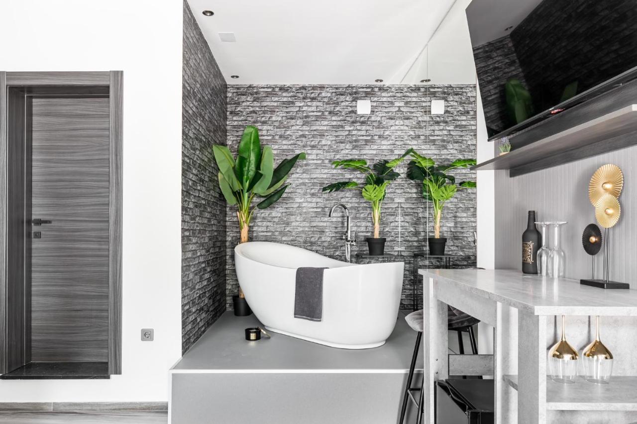 Apartment Luxury Ekstaza *