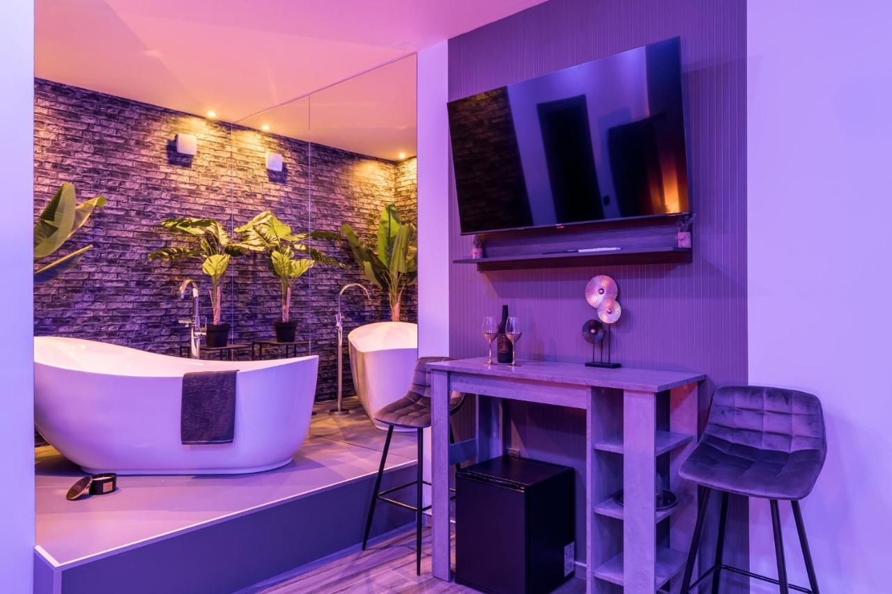 Apartment Luxury Ekstaza Solin