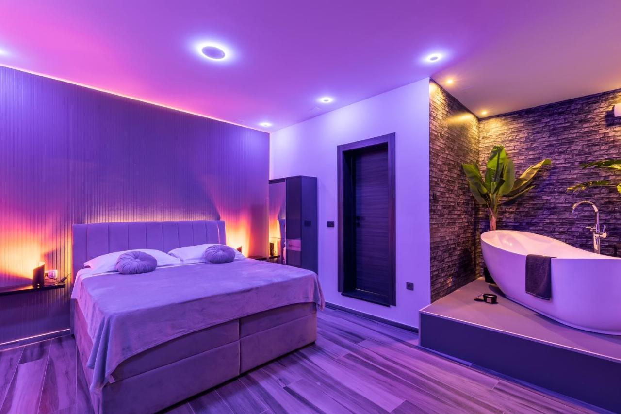 Apartment Luxury Ekstaza