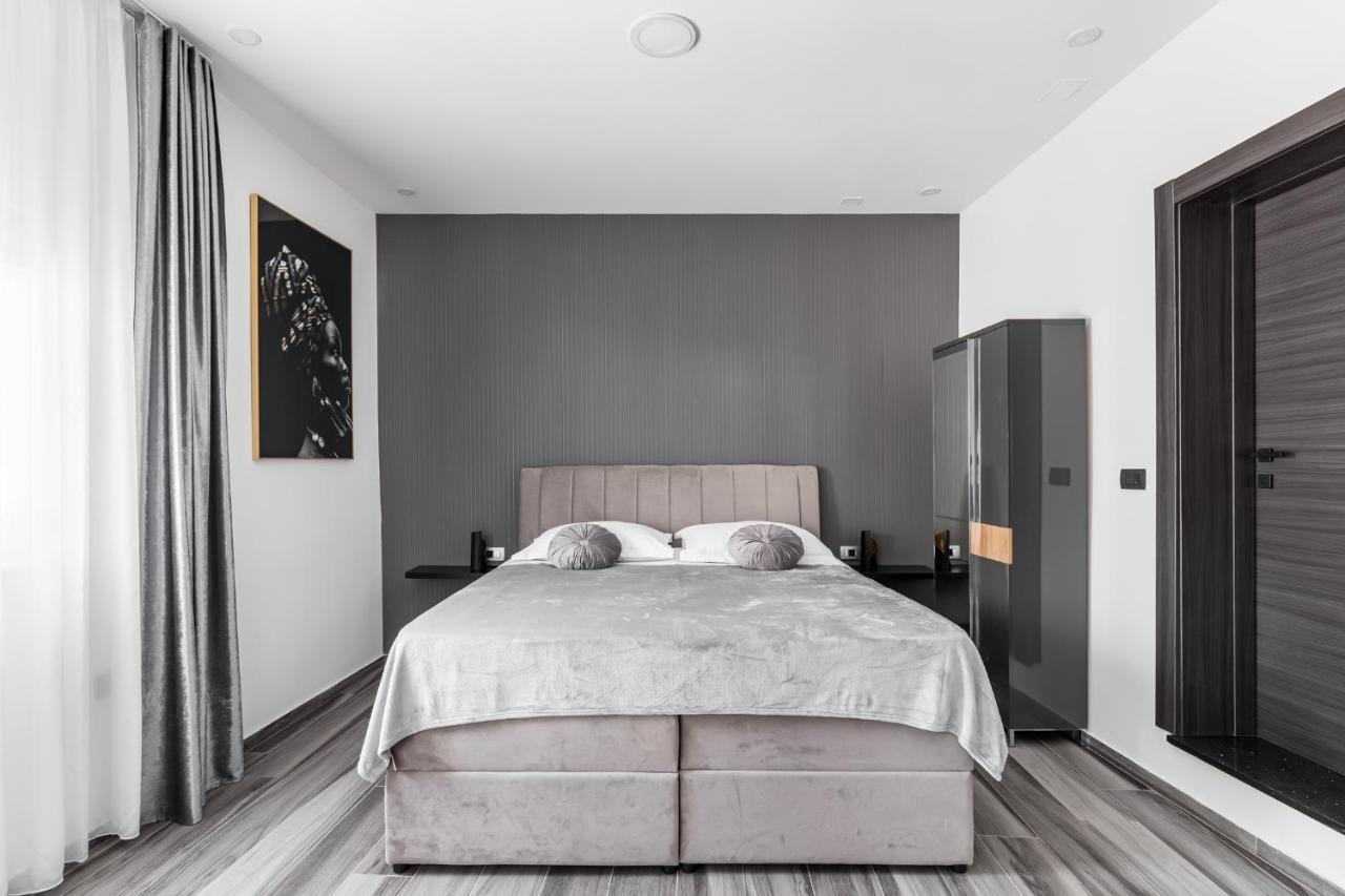 Apartment Luxury Ekstaza Solin