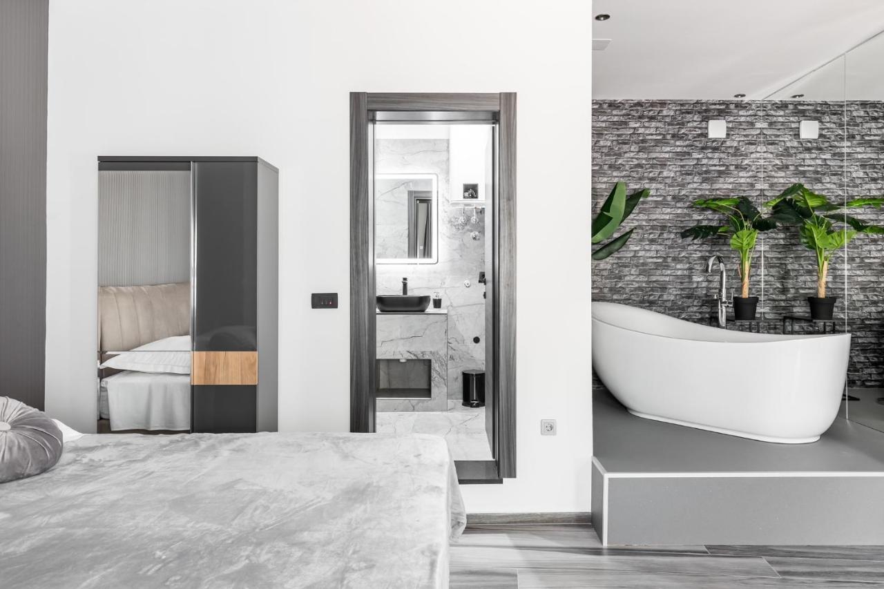 Apartment Luxury Ekstaza *