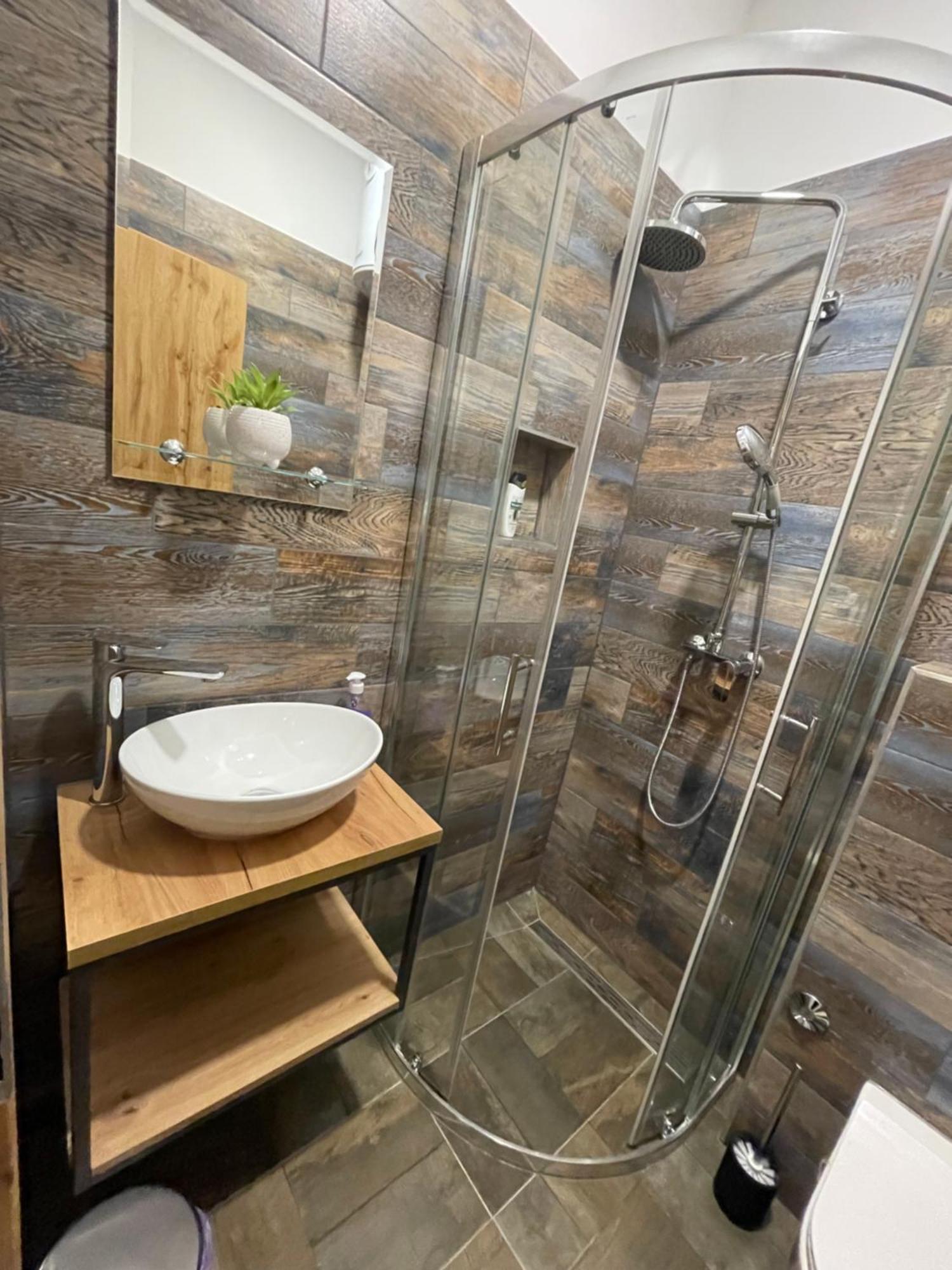 Apartment Luxury Ekstaza