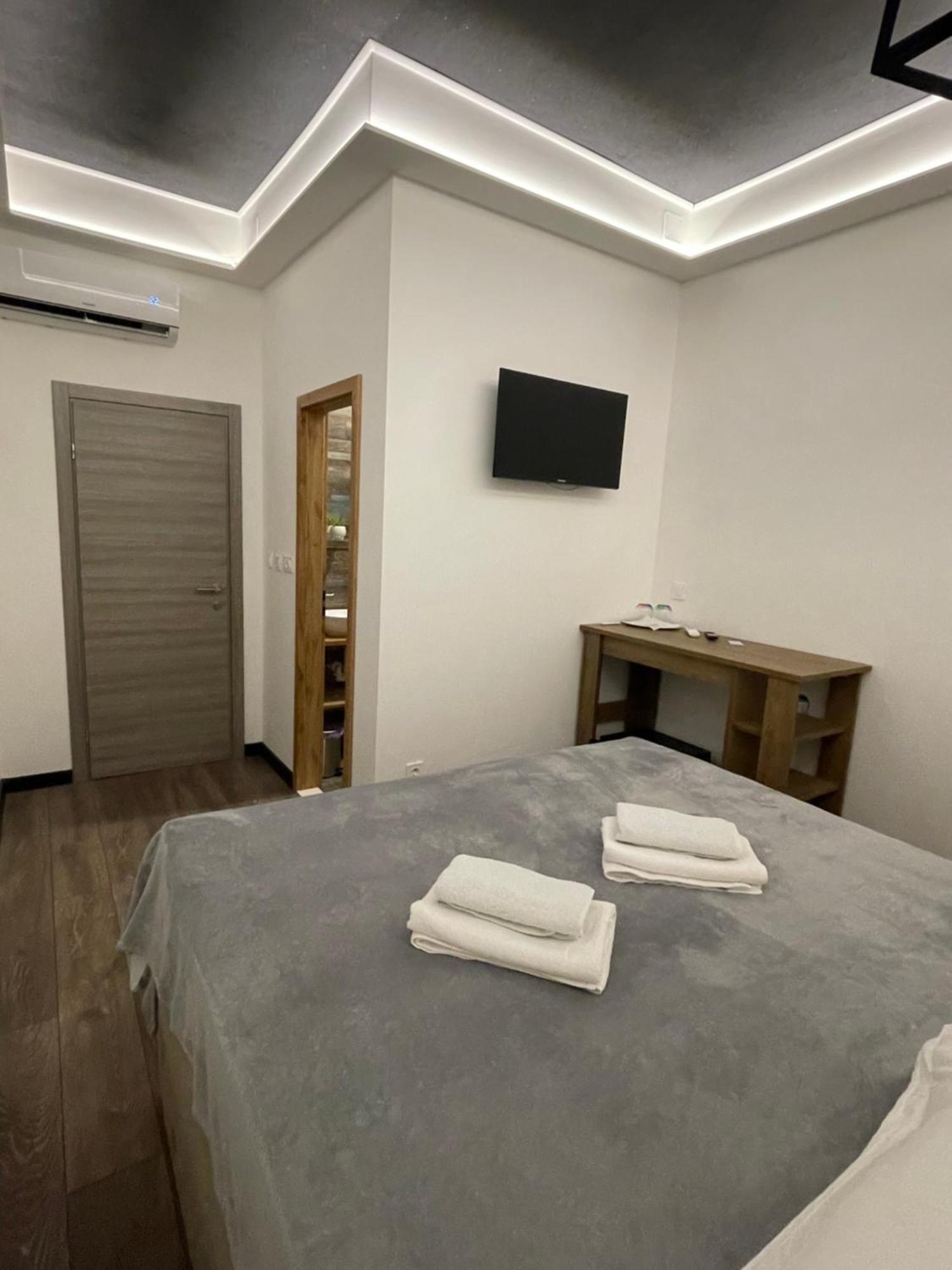 Luxury Ekstaza Apartment *